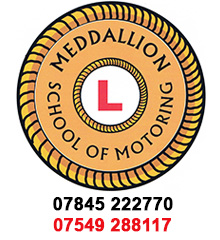 Medallion Driving School Sunderland